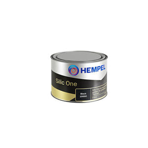 Hempel Silic One Fouling 19990 Black 0,37 l-1