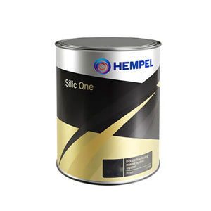 Hempel Silic One Fouling 19990 Black 0,75 l