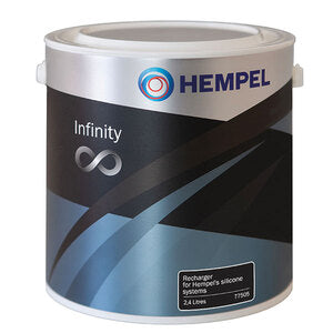 Hempel’s Infinity 77505 – Genopfrisker til Silic One og Hempasil Pro-1