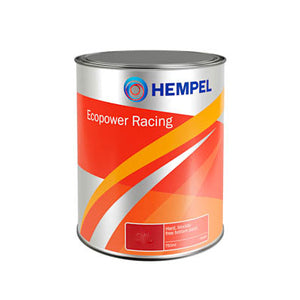 Hempel Ecopower Racing 10000 White 0,75 l-1