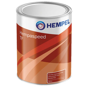 Hempel Hempaspeed TF 10430 Grey 0,75 l-1
