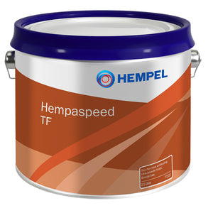 Hempel Hempaspeed TF 10101 White 2,5 l