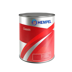 Hempel Classic True Blue 30390 0,75 l-1