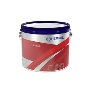 Hempel Classic True Blue 30390 2,5 l-1