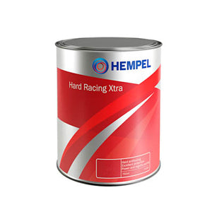 Hempel Hard Racing Xtra Black 19990 0,75-1
