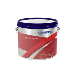 Hempel Hard Racing Xtra Grey 12400 2,5 L-1