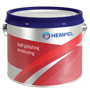 Hempel Self-polishing A/F Blue 30170 2,5 l-1