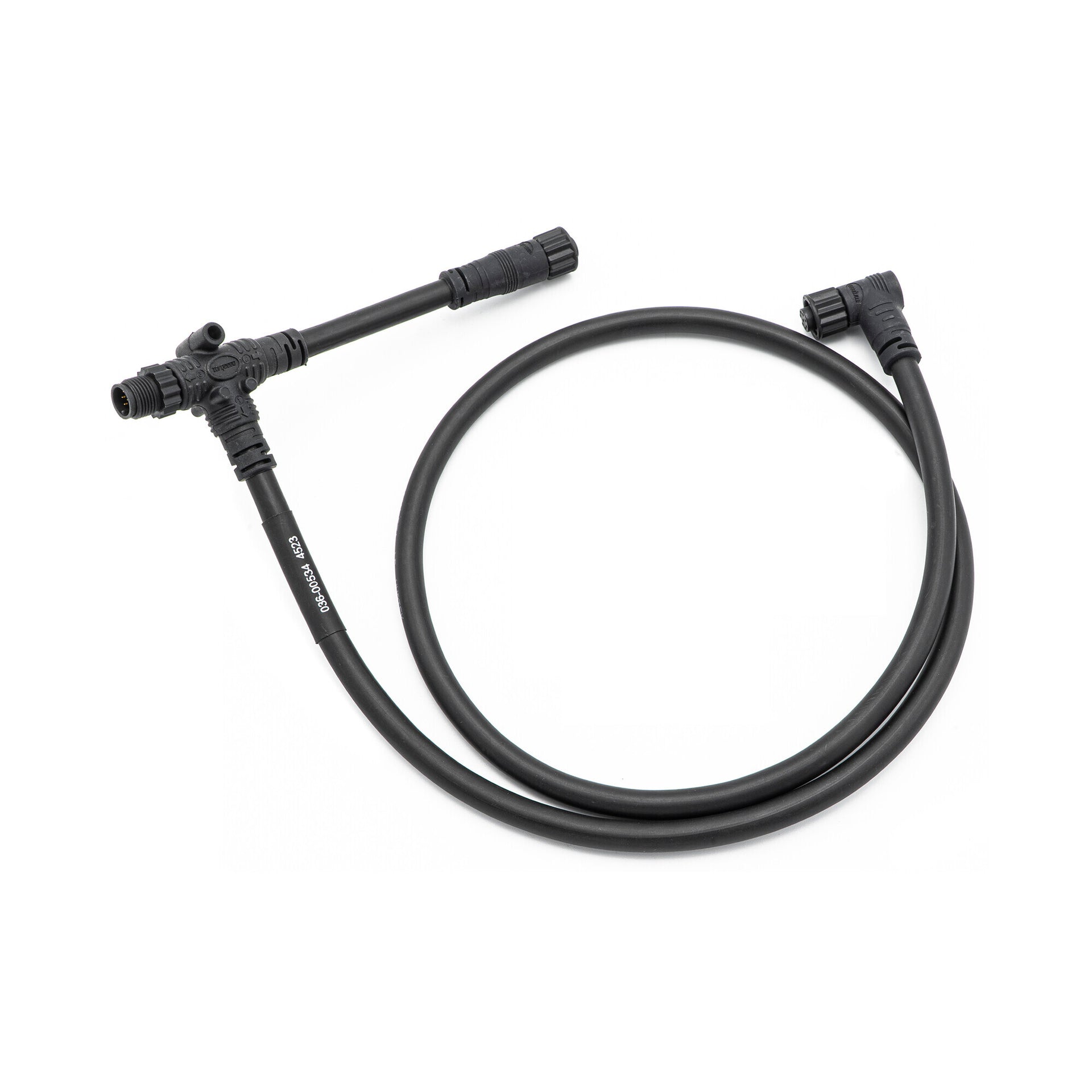 TorqLink T-kab vinkl 0,9m