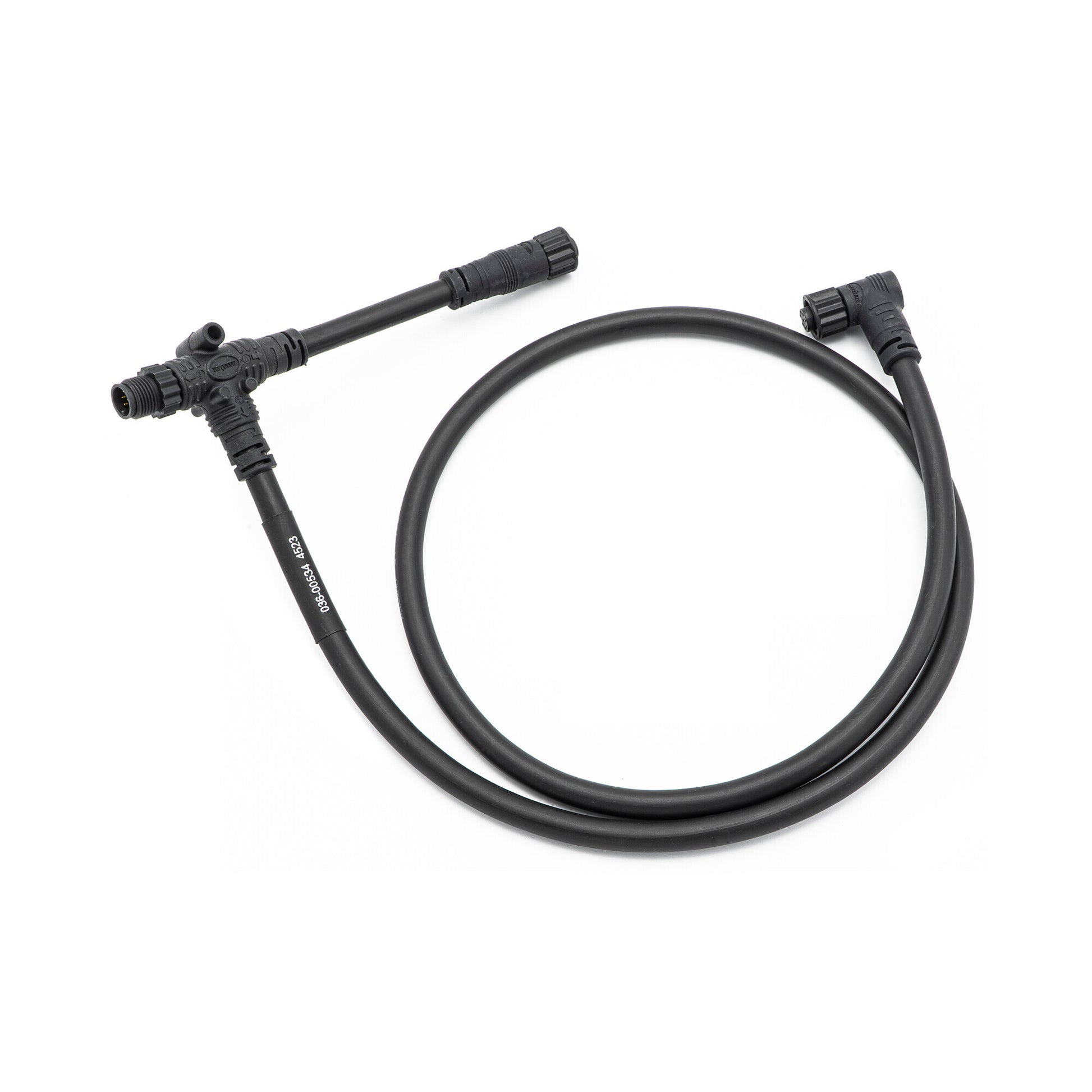 TorqLink T-kab vinkl 0,9m-1