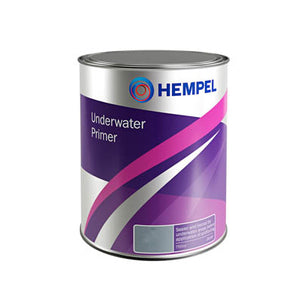 Hempel Underwater Primer (Yacht) Grey 0,75 l-1