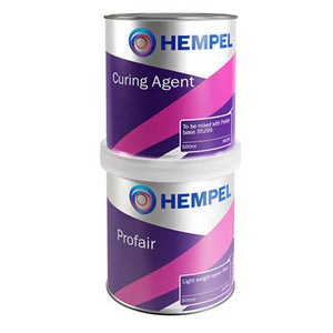 Hempel Profair Filler 35290 1 l-1