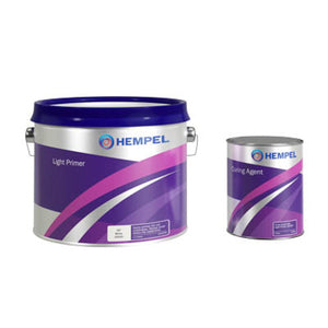 Hempel Light Primer 11630 Off White 2,25 l-1