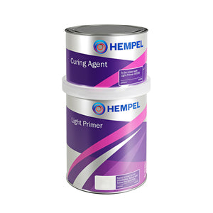 Hempel Light primer 12170 Stone Grey 0,75 l-1