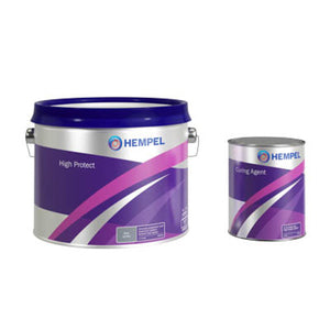 Hempel Light Primer 12170 Stone Grey 2,25 l-1
