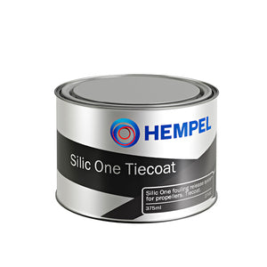 Hempel Silic One Tiecoat 23410 Yellow 0,37 l-1