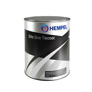 Hempel Silic One Tiecoat 23410 Yellow 0,75 l