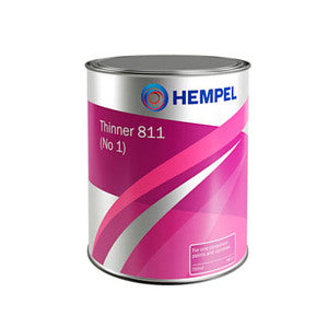 Hempel Fortynder 811, No 1, 0,75 l-1