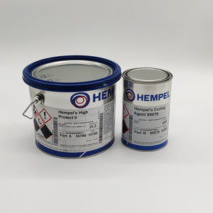 Hempel High Protect 13700 Grey 2,5 l-1