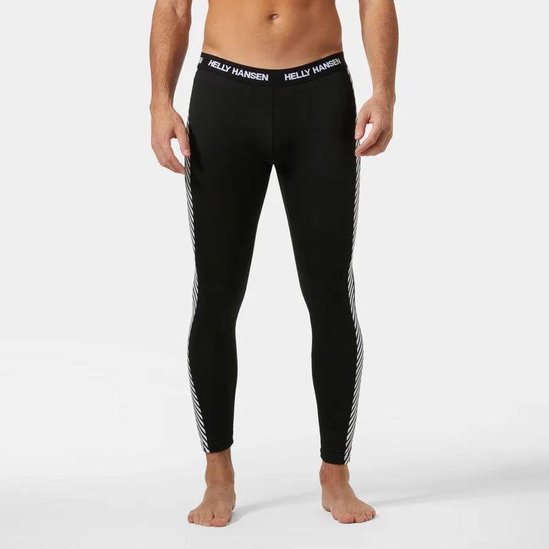 Helly Hansen HH LIFA Lightweight baselayer bukser herre produktbillede 5