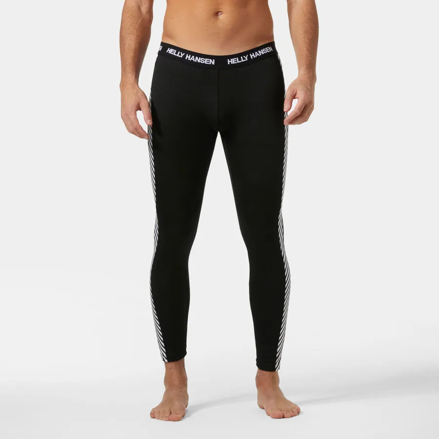 Helly Hansen HH LIFA Lightweight baselayer bukser herre produktbillede 5