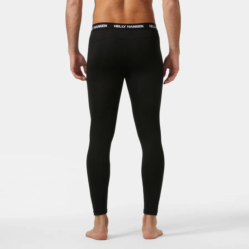 Helly Hansen HH LIFA Lightweight baselayer bukser herre produktbillede 3