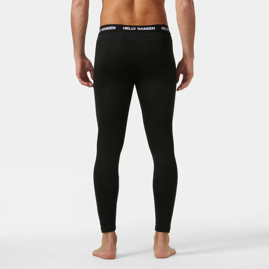 Helly Hansen HH LIFA Lightweight baselayer bukser herre produktbillede 3