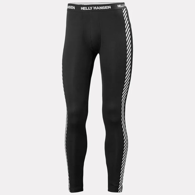 Helly Hansen HH LIFA Lightweight baselayer bukser herre forside