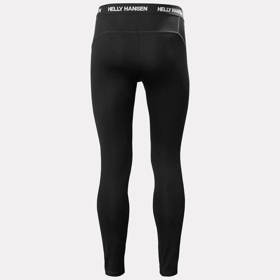 Helly Hansen HH LIFA Lightweight baselayer bukser herre bagside