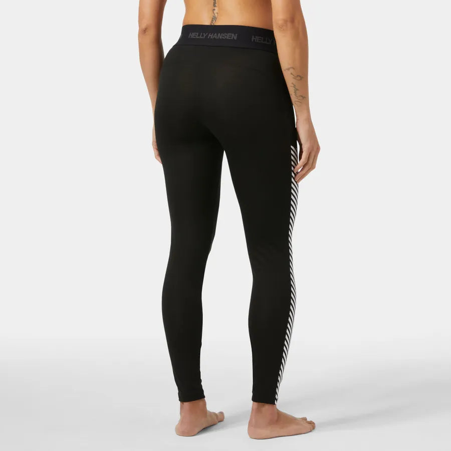 Helly Hansen HH LIFA dame baselayer bukser produktbillede 3