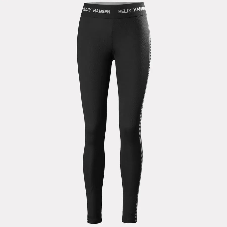 Helly Hansen HH LIFA dame baselayer bukser forside