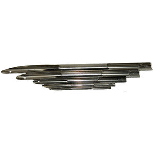 Selma splejsesæt RF 4-13mm