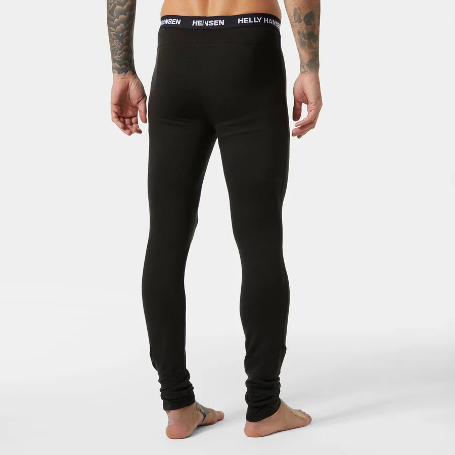 Helly Hansen LIFA Merino Midweight baselayer bukser herre produktbillede 4