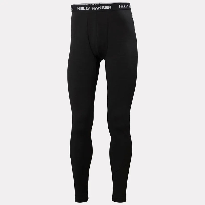 Helly Hansen LIFA Merino Midweight baselayer bukser herre forside