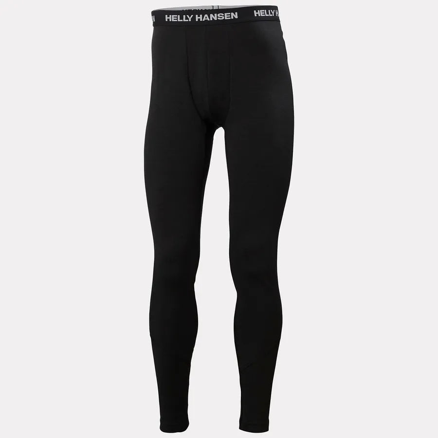 Helly Hansen LIFA Merino Midweight baselayer bukser herre forside