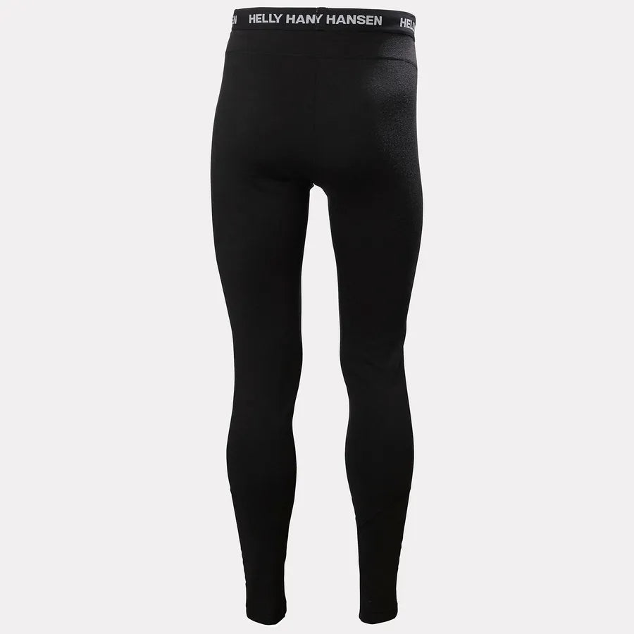Helly Hansen LIFA Merino Midweight baselayer bukser herre bagside