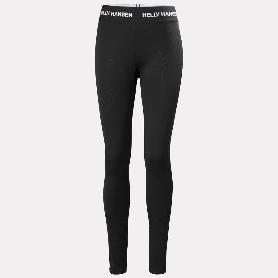 Helly Hansen LIFA Merino Midweight baselayer bukser dame forside