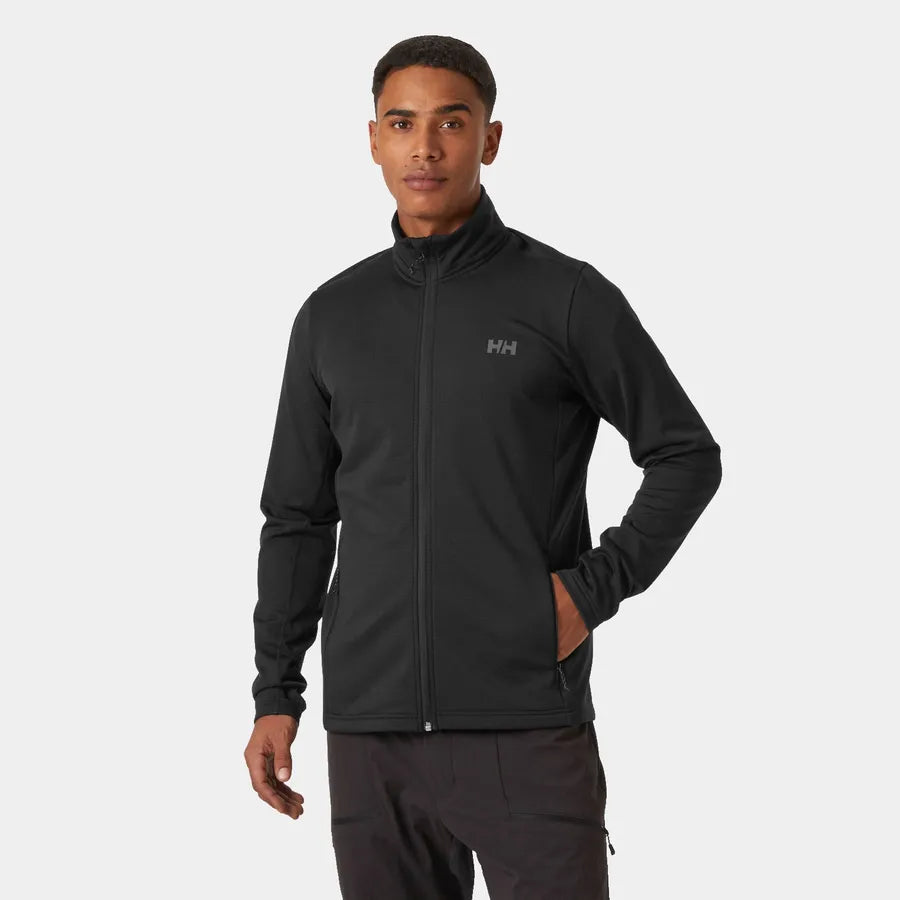 Helly Hansen Versalite fleecejakke herre produktbillede 3