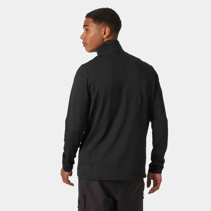 Helly Hansen Versalite fleecejakke herre produktbillede 5