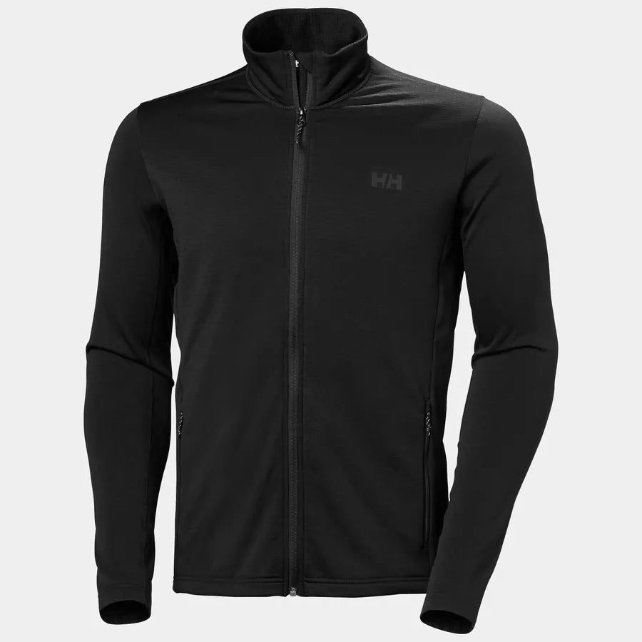Helly Hansen Versalite fleecejakke herre forside