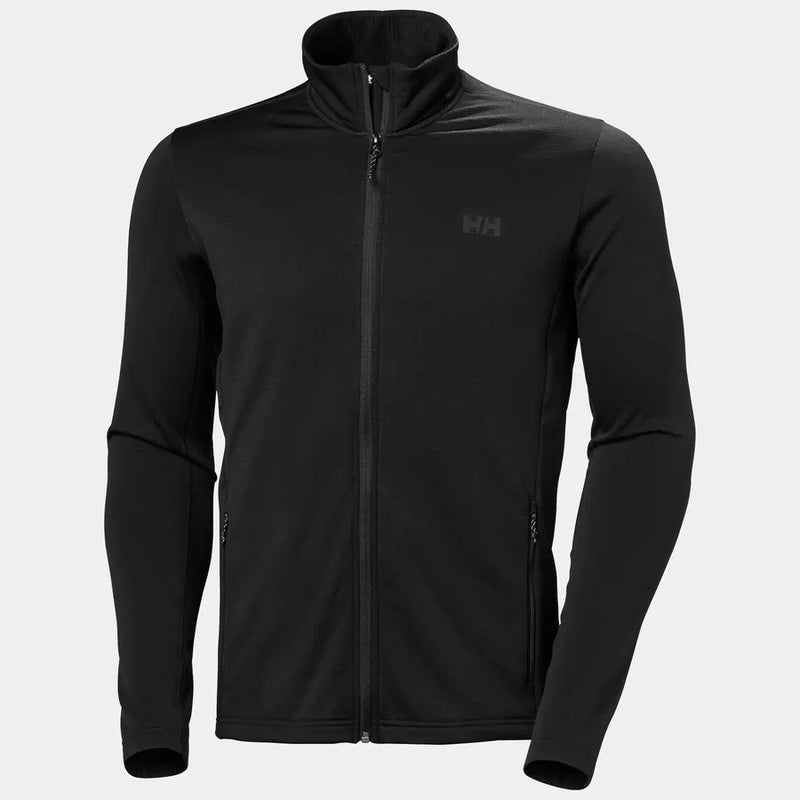 Helly Hansen Versalite fleecejakke herre forside