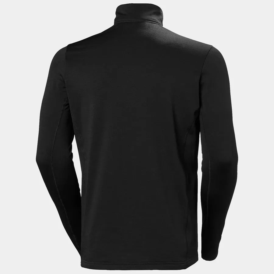 Helly Hansen Versalite fleecejakke herre bagside
