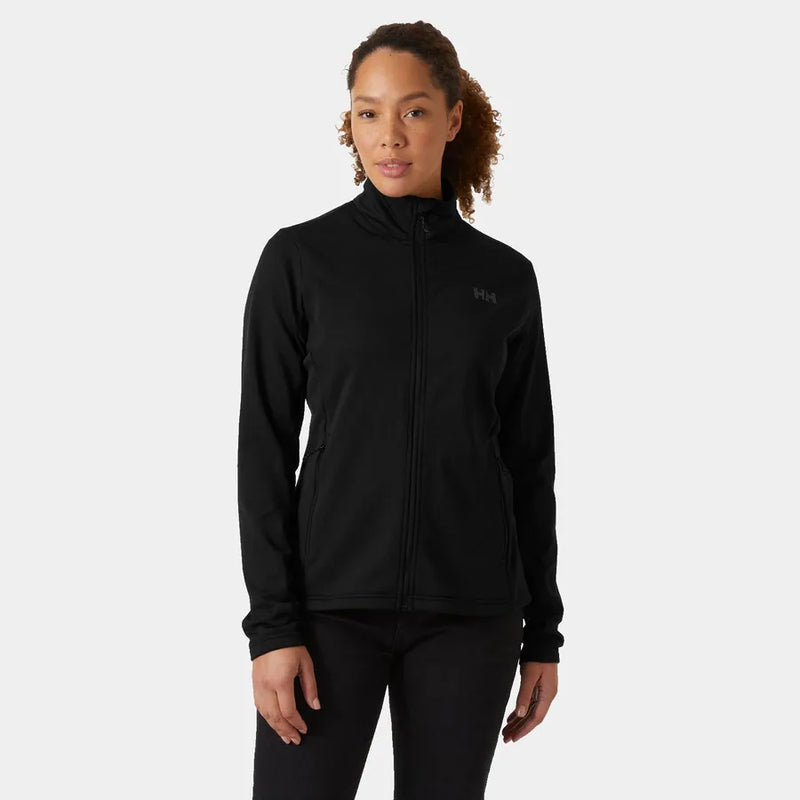 Helly Hansen Versalite fleecejakke dame