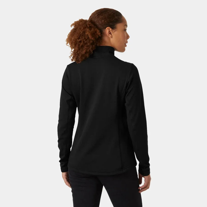 Helly Hansen Versalite fleecejakke dame produktbillede 2