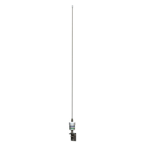 Shakespeare 4355 SQUATTY BODY AM/FM Antenne-1