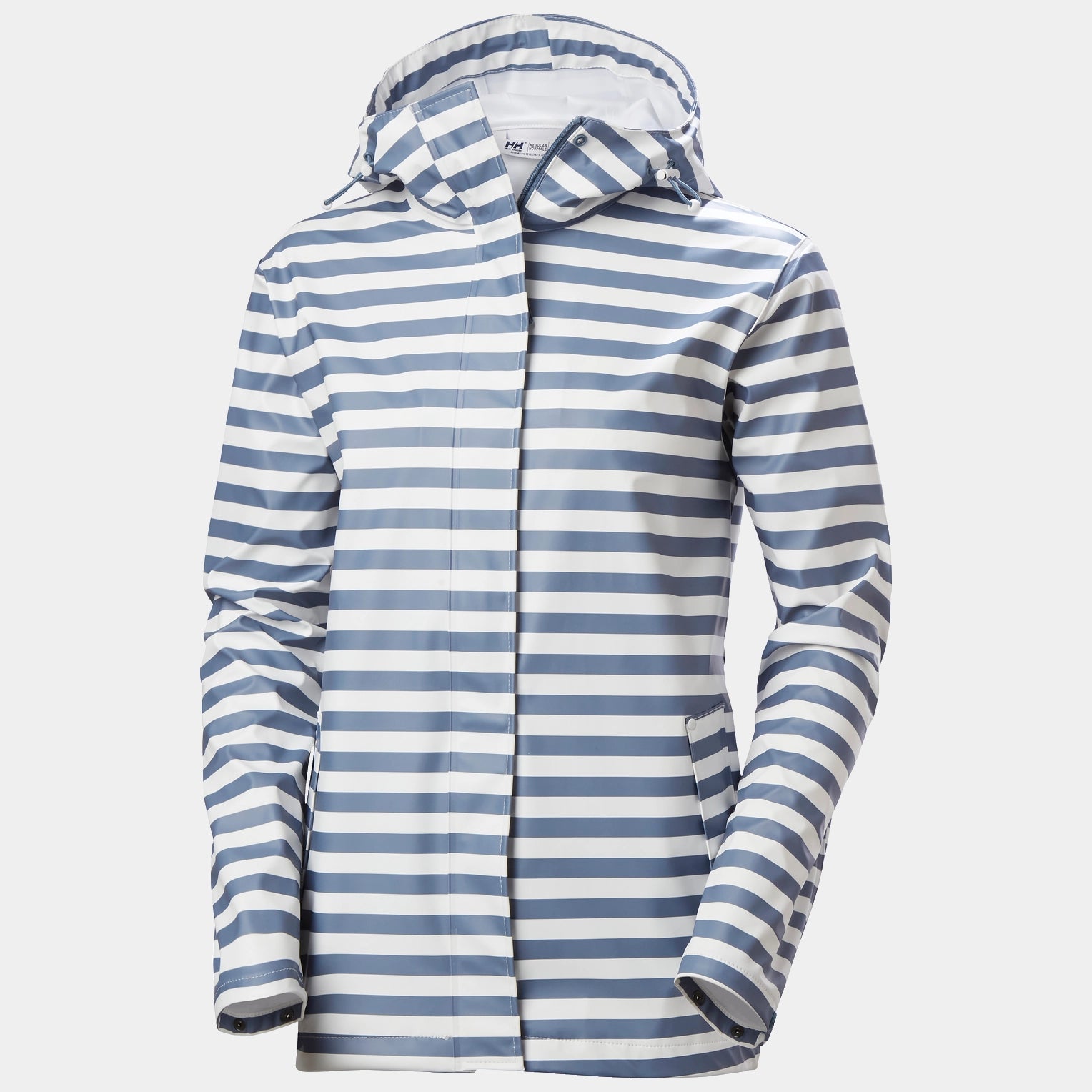 Helly Hansen Moss regnjakke dame