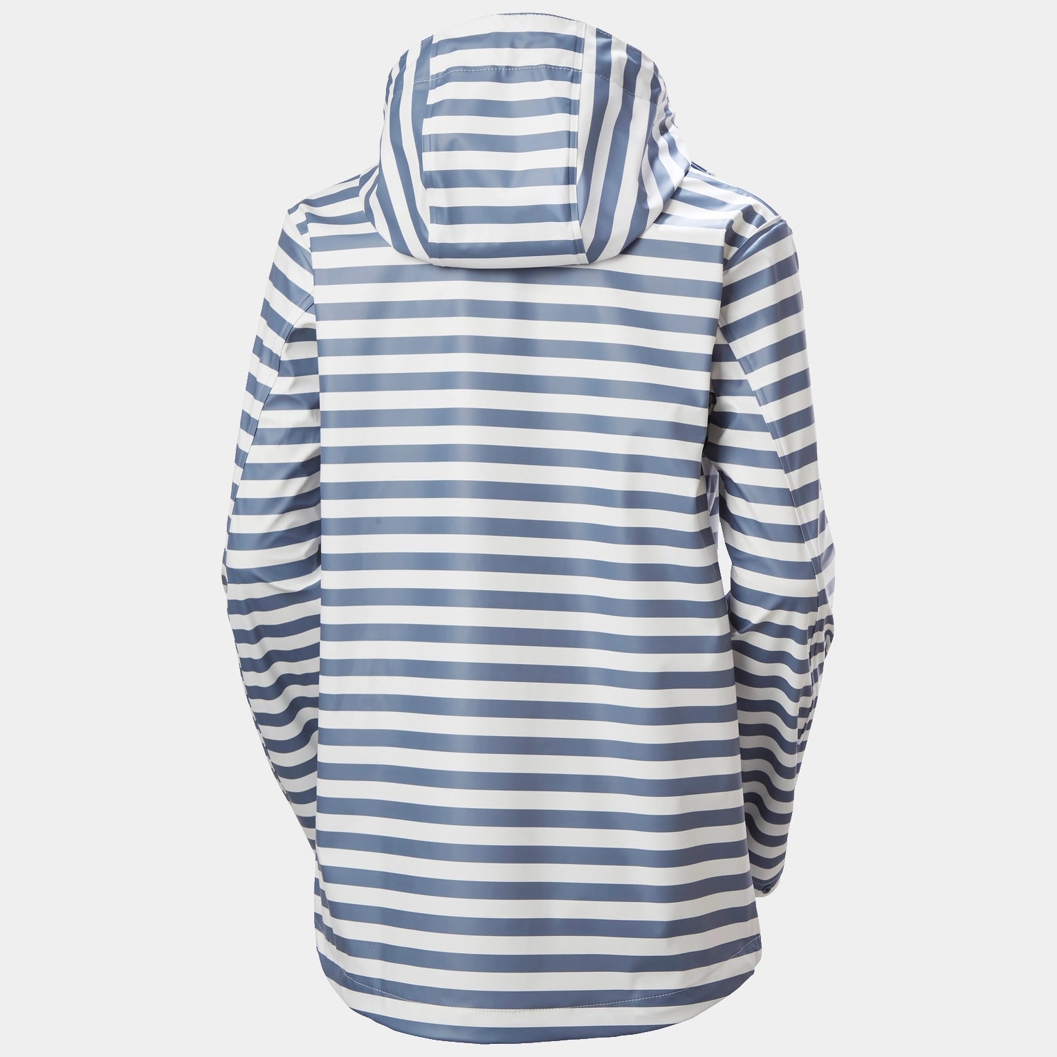 Helly Hansen Moss regnjakke dame produktbillede 8