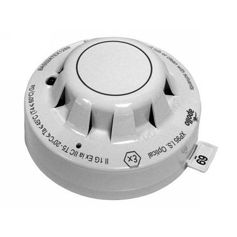 Apollo XP95 IS Optical Smoke Detector 55000-640APO-1