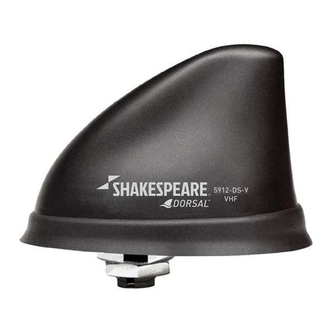 Shakespeare SH5912 Dorsal lavprofil VHF antenne-1
