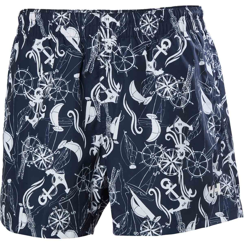 Helly Hansen Newport herre badeshorts produktbillede 2