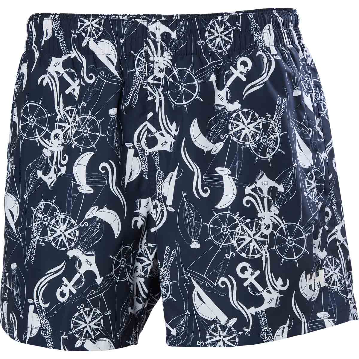 Helly Hansen Newport herre badeshorts produktbillede 3